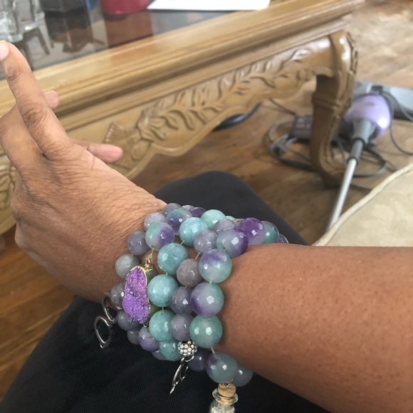 Handmade set - Picture 4 of 5